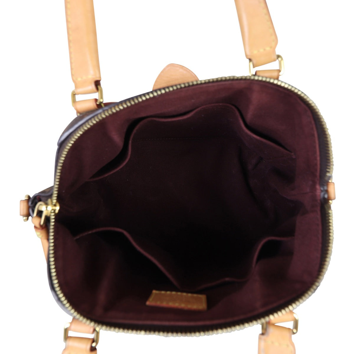 Louis Vuitton Rivoli PM Monogram