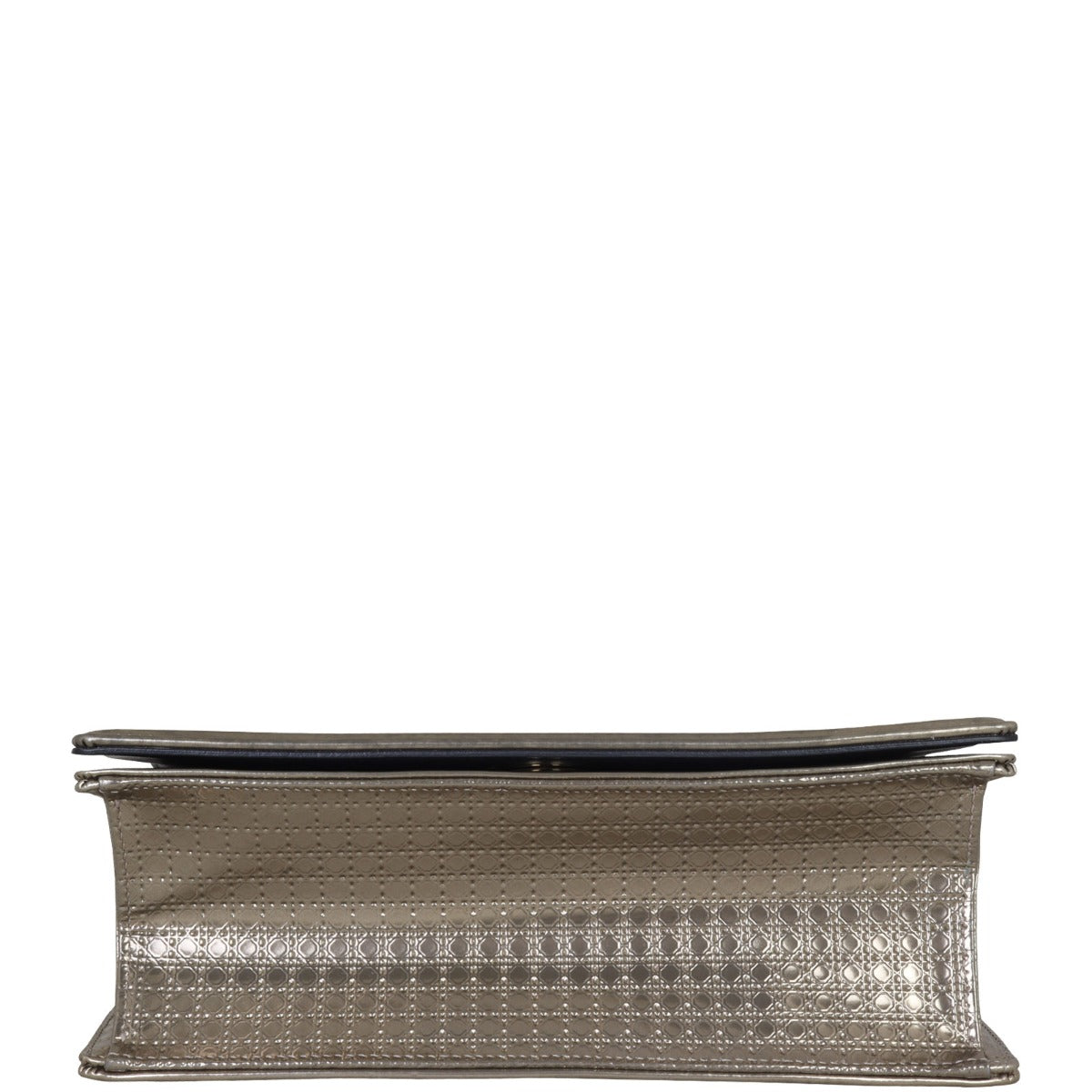 Dior Diorama Micro-Cannage bag