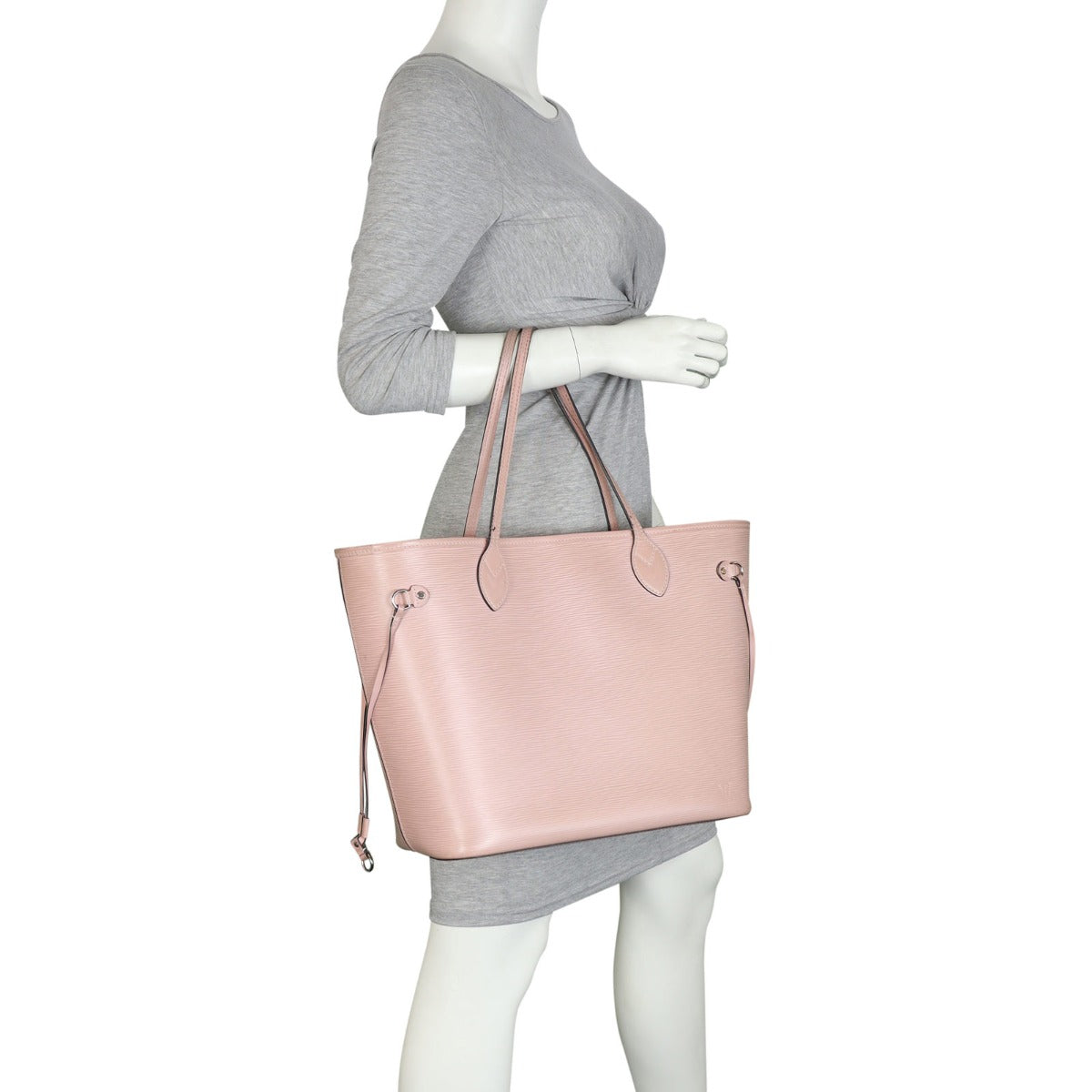 Louis Vuitton Neverfull MM Epi