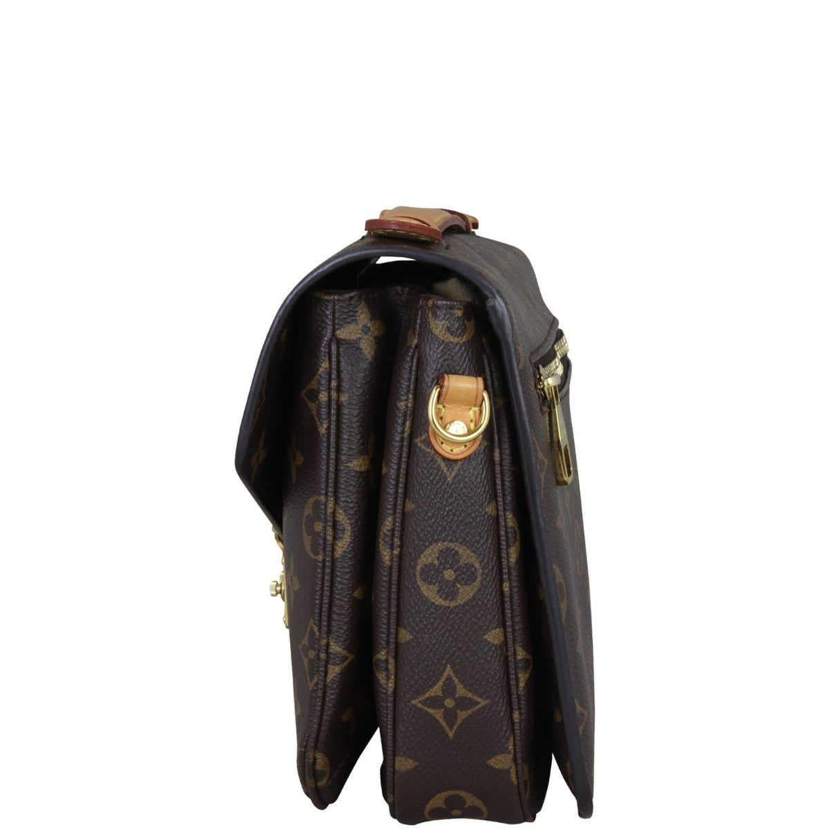 Louis Vuitton Pochette Metis Monogram