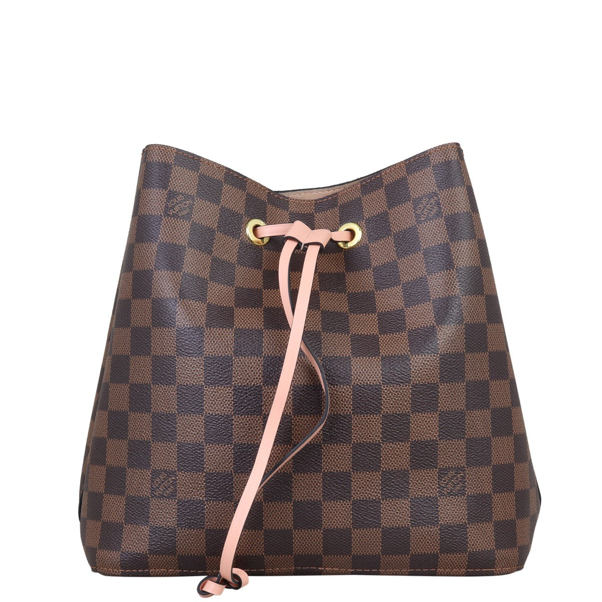 Louis Vuitton NeoNoe Damier Ebene