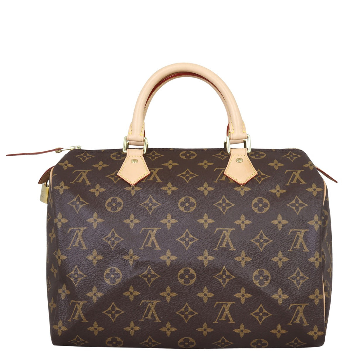 Louis Vuitton Speedy 30 Monogram