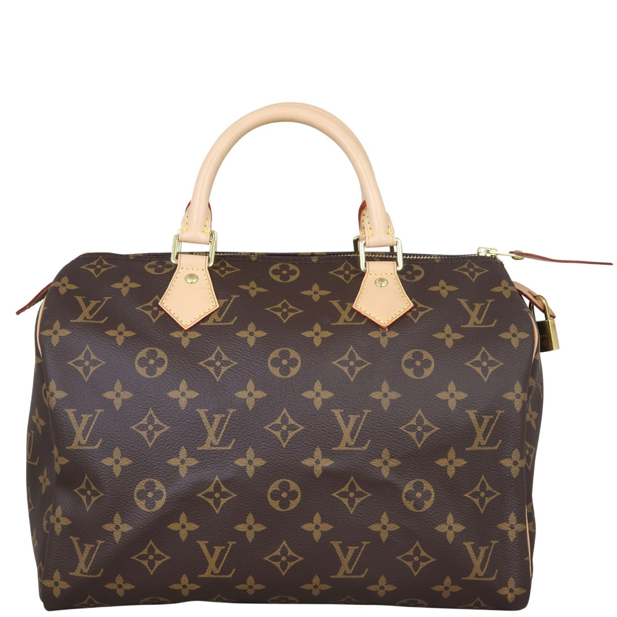 Louis Vuitton Speedy 30 Monogram