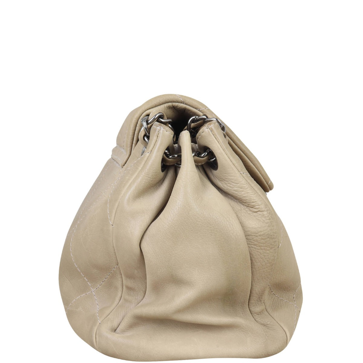 Chanel Hamptons CC Flap Bag