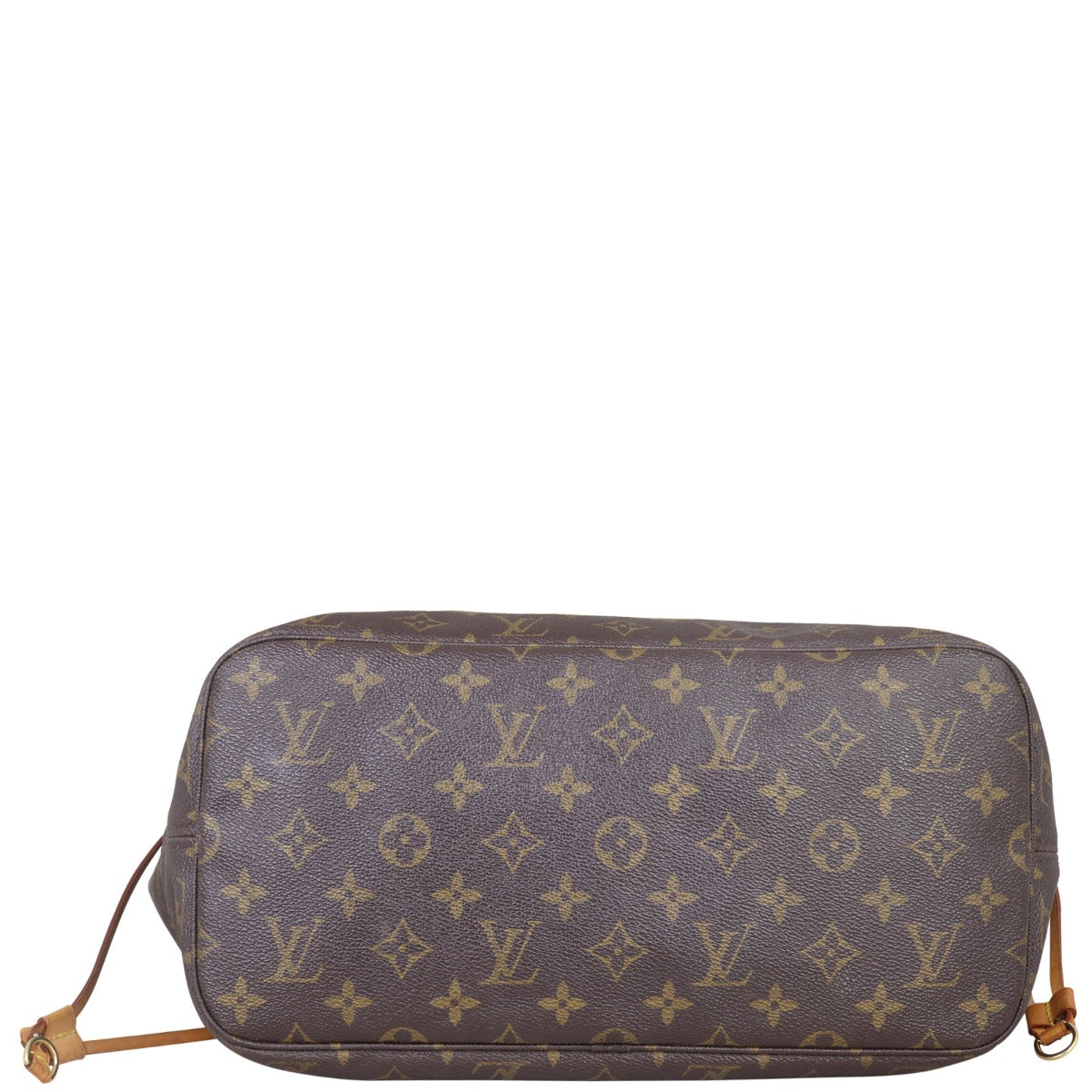 Louis Vuitton Neverfull MM Monogram