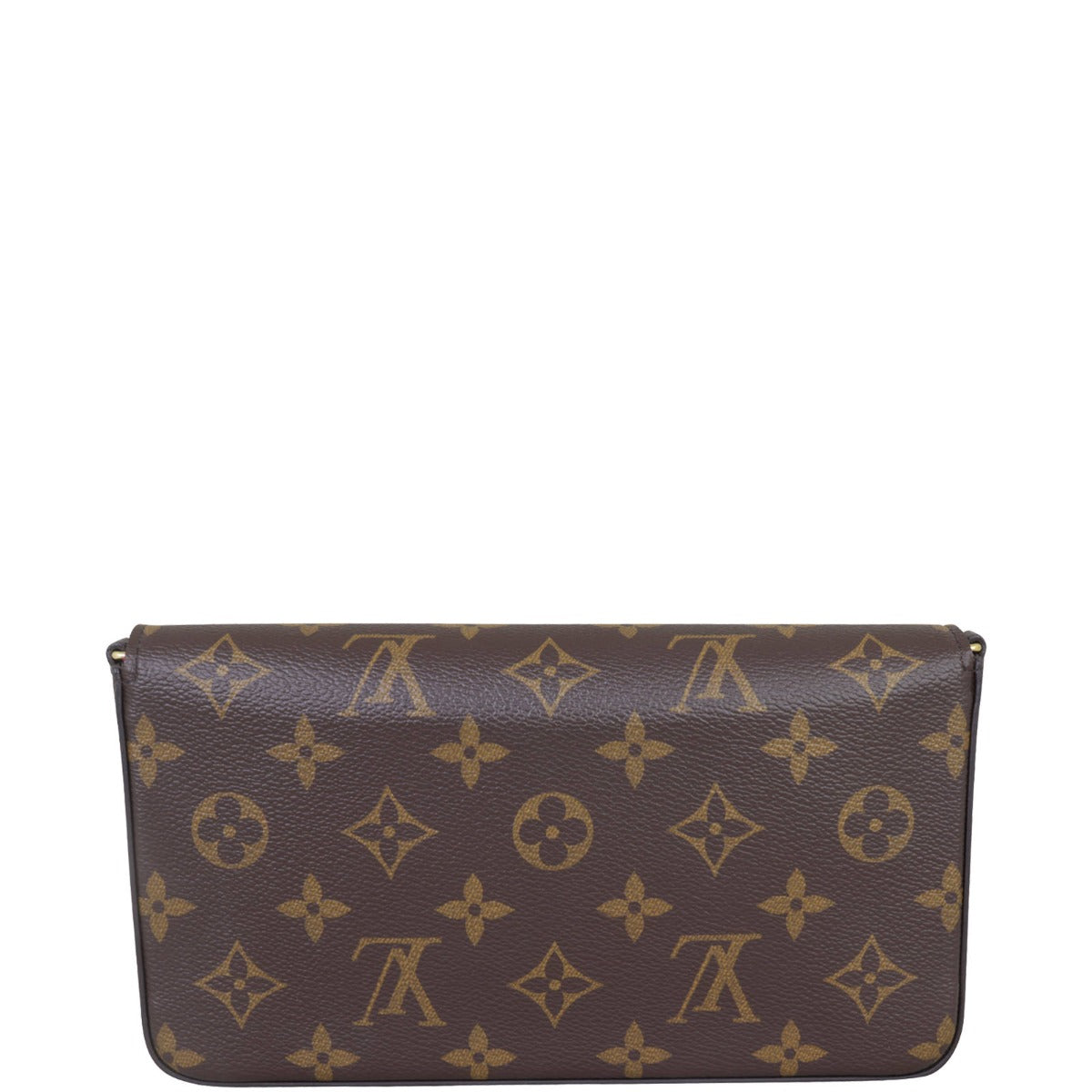 Louis Vuitton Pochette Felicie Monogram