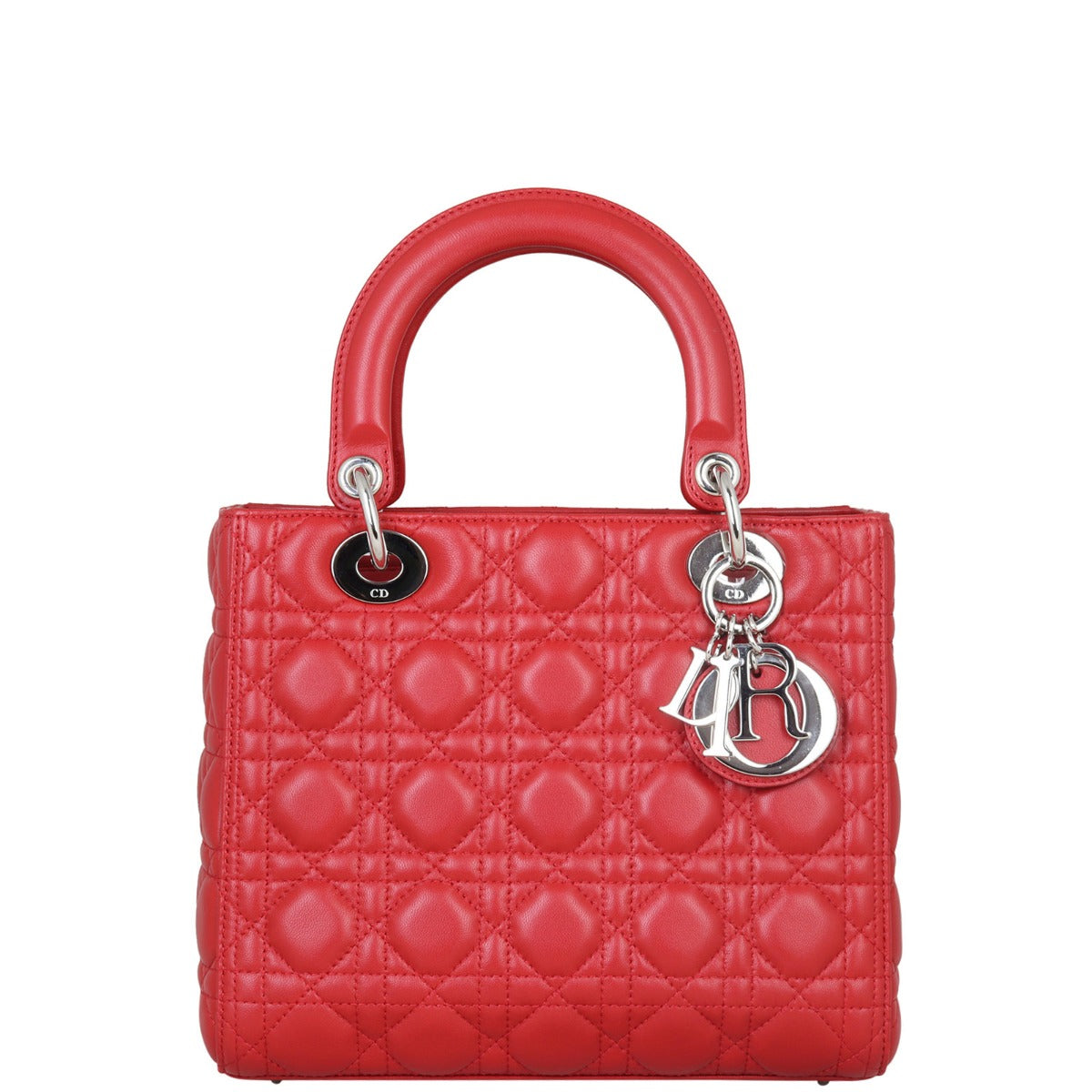 Dior Lady Dior Medium