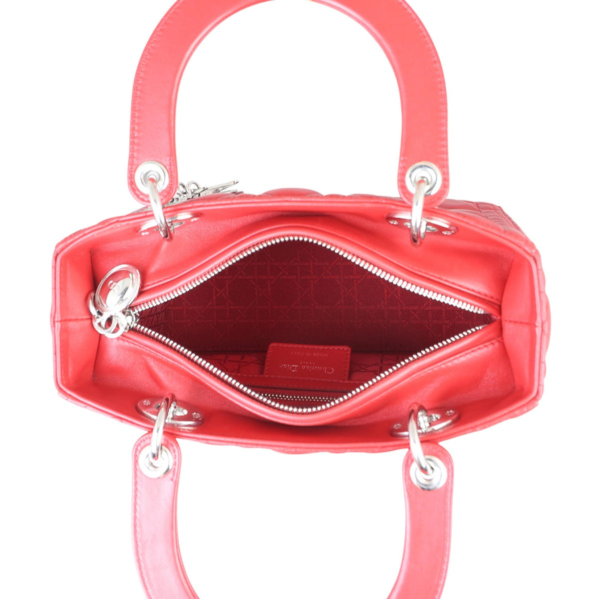 Dior Lady Dior Medium