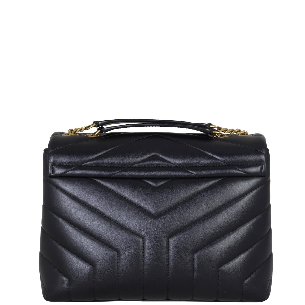 Saint Laurent Loulou Small