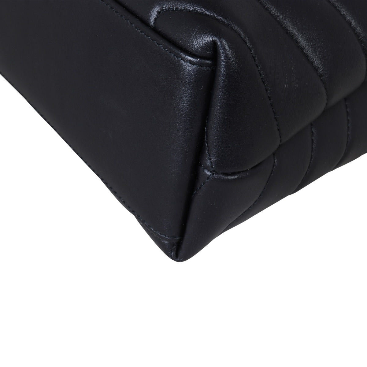 Saint Laurent Loulou Small