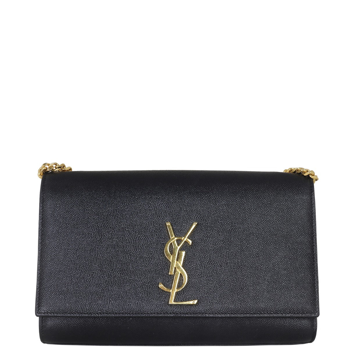 Saint Laurent Kate Chain Bag Medium