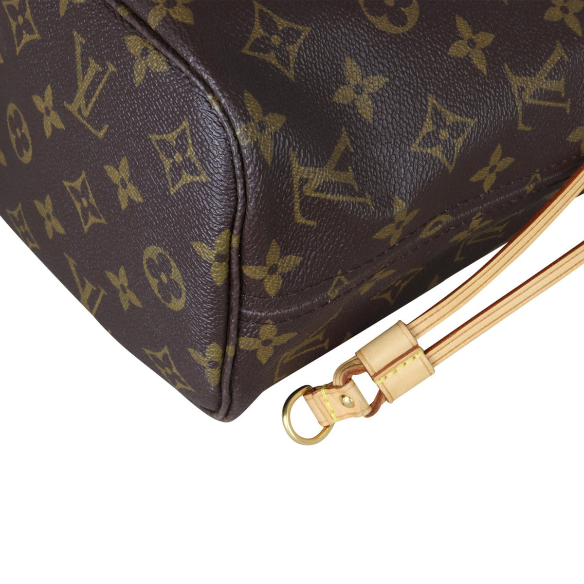 Louis Vuitton Neverfull PM Monogram
