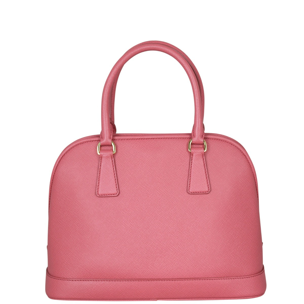 Prada Saffiano Lux Promenade Small