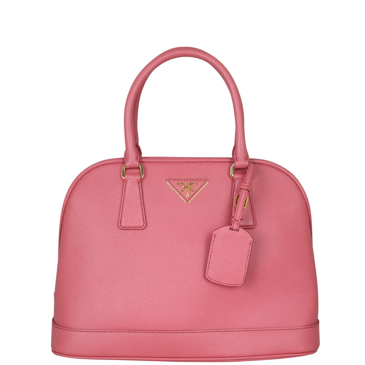 Prada Saffiano Lux Promenade Small