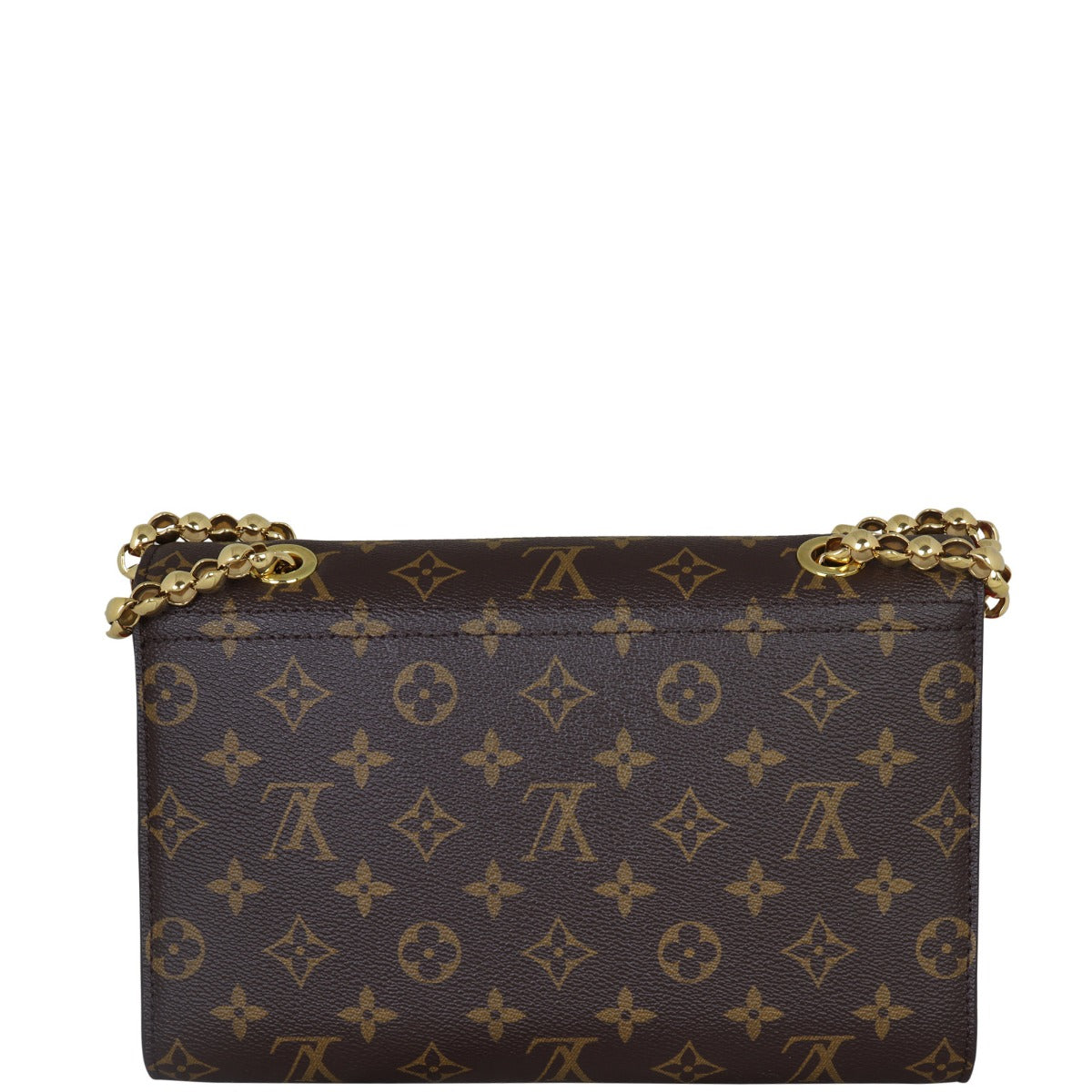 Louis Vuitton Victoire Monogram