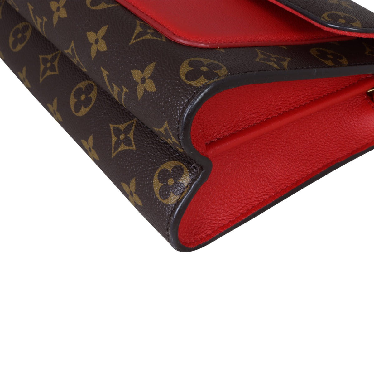 Louis Vuitton Victoire Monogram