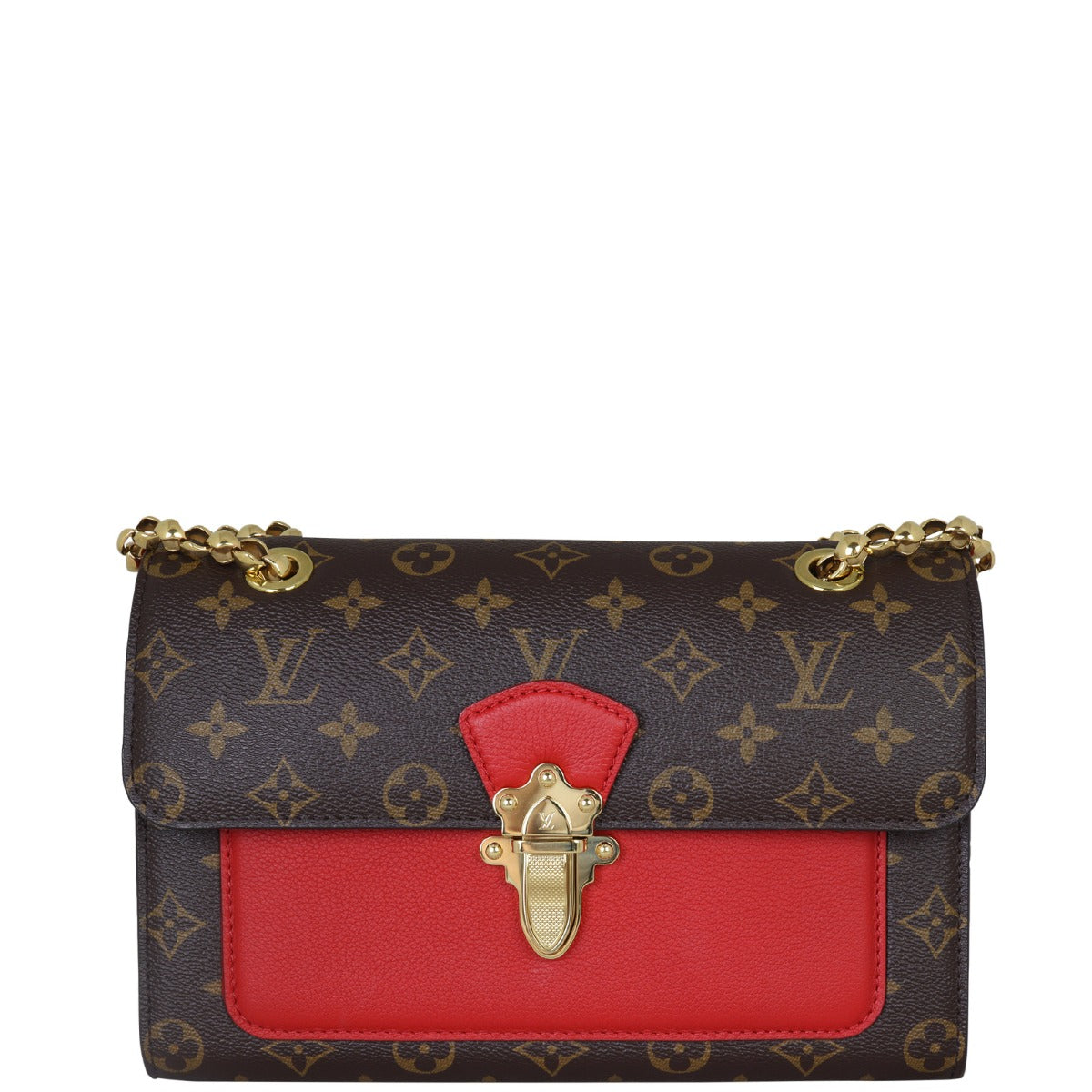 Louis Vuitton Victoire Monogram