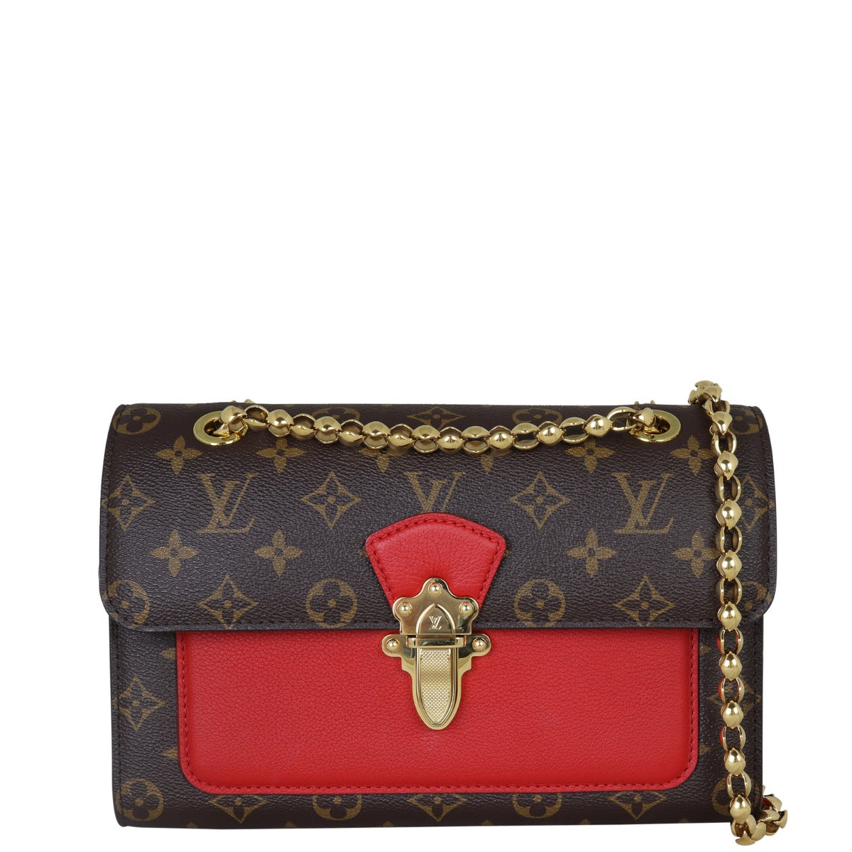 Louis Vuitton Victoire Monogram