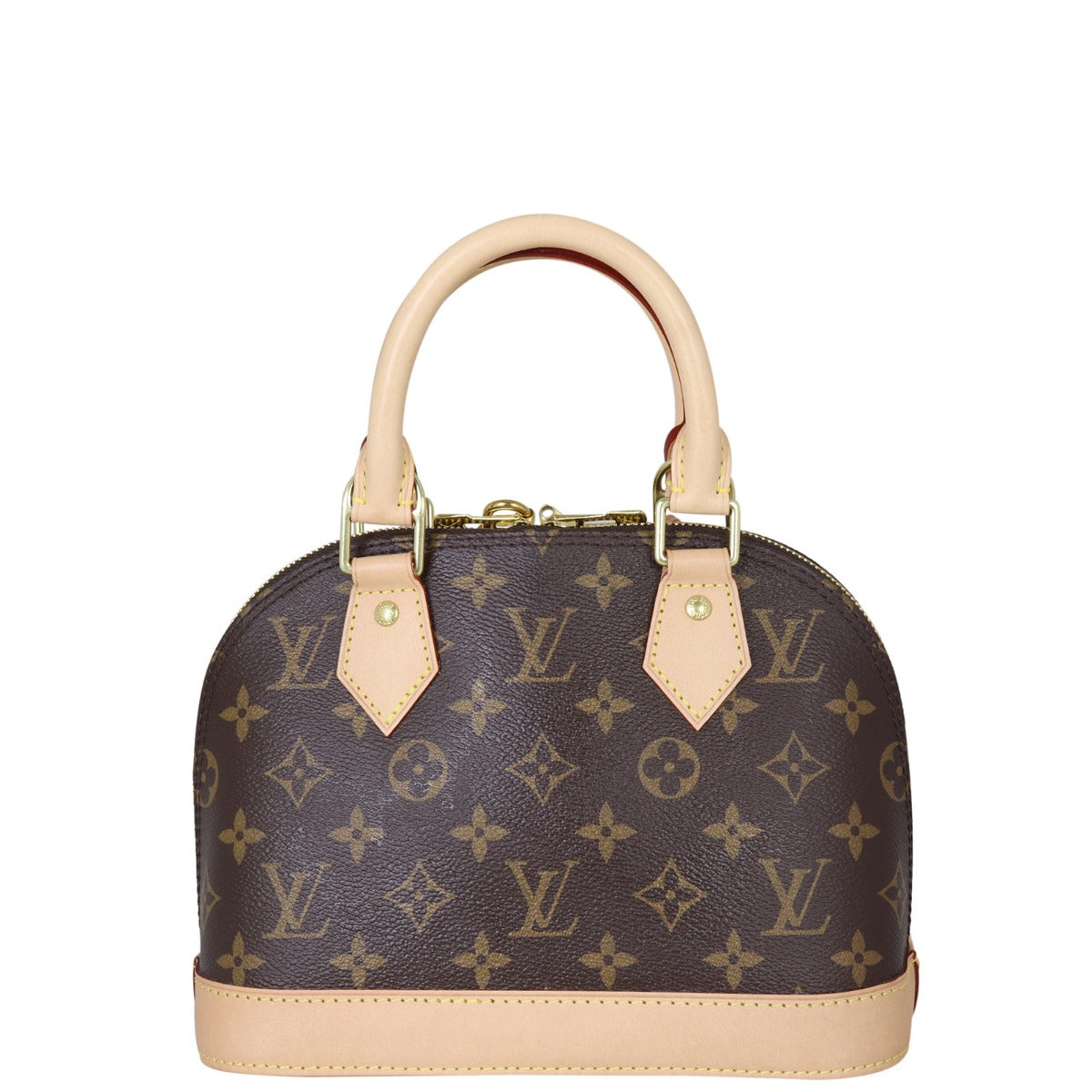 Louis Vuitton Alma BB Monogram | GTH