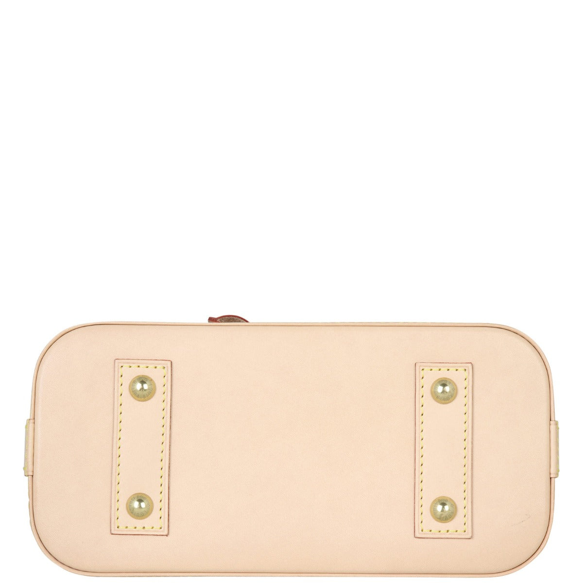 Louis Vuitton Alma BB Monogram | GTH