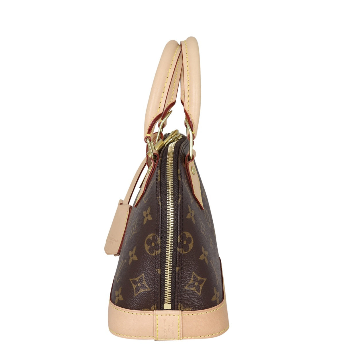 Louis Vuitton Alma BB Monogram | GTH