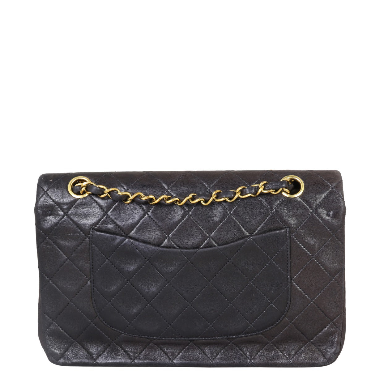Chanel Classic Double Flap Medium | 2 Series