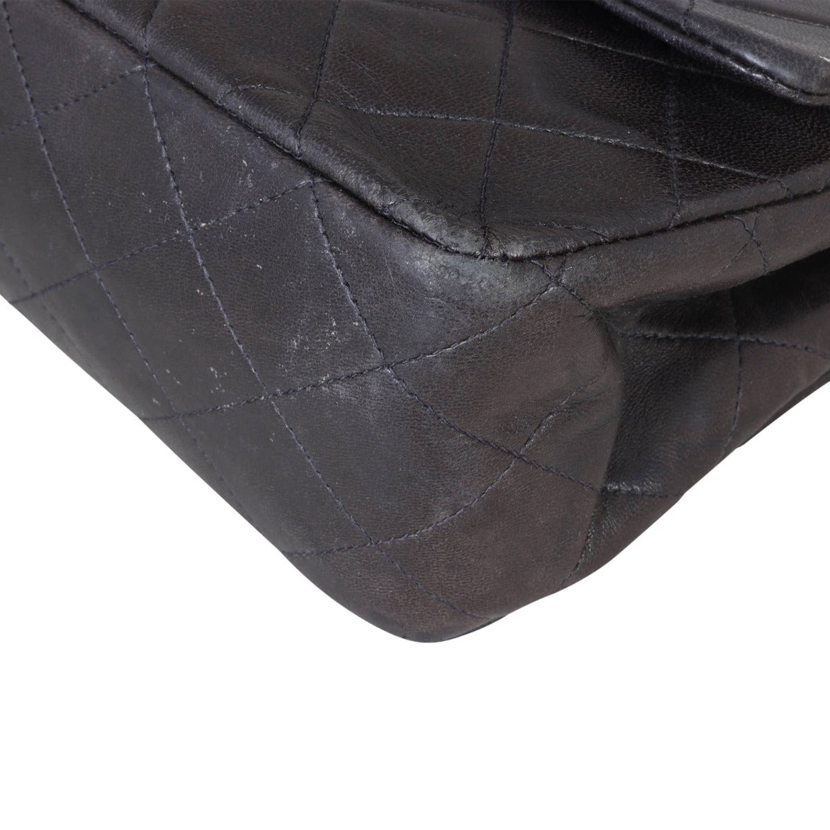 Chanel Classic Double Flap Medium | 2 Series