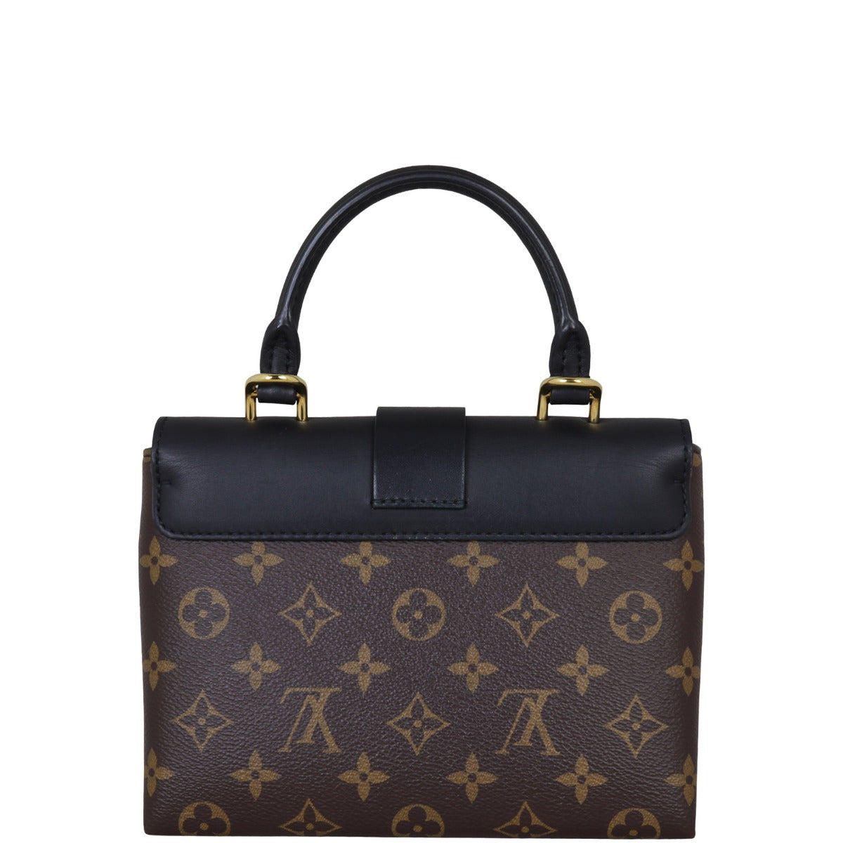 Louis Vuitton Locky BB Monogram