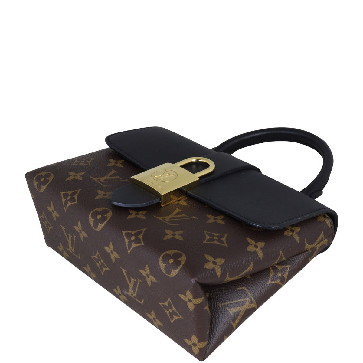 Louis Vuitton Locky BB Monogram