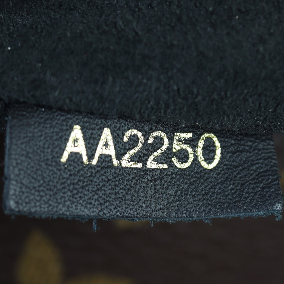 Louis Vuitton Locky BB Monogram