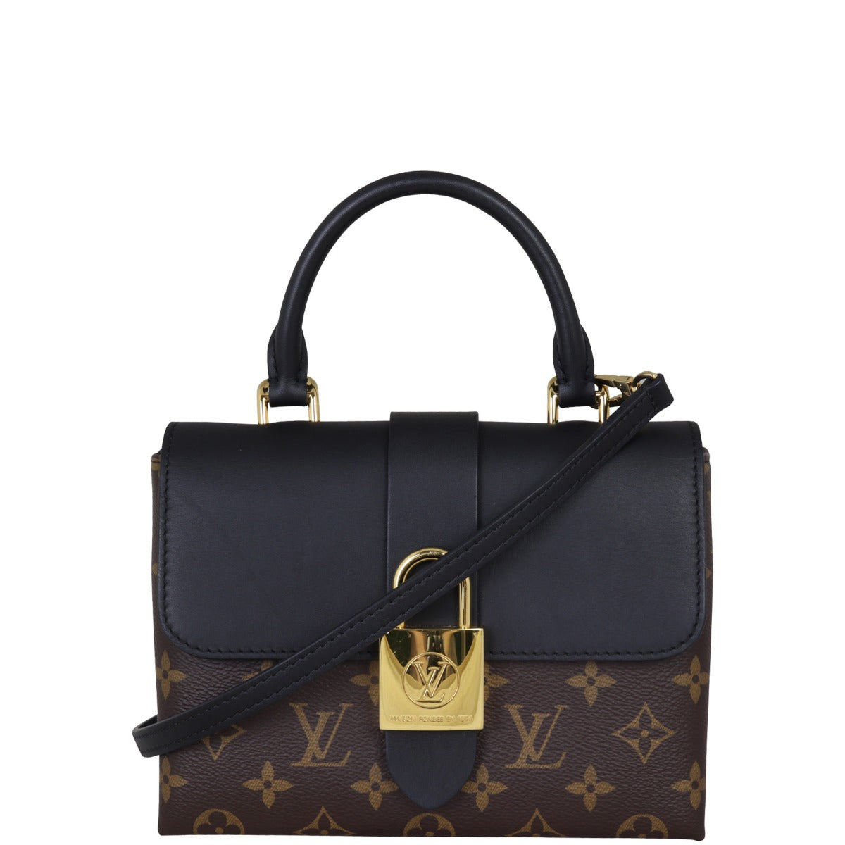 Louis Vuitton Locky BB Monogram