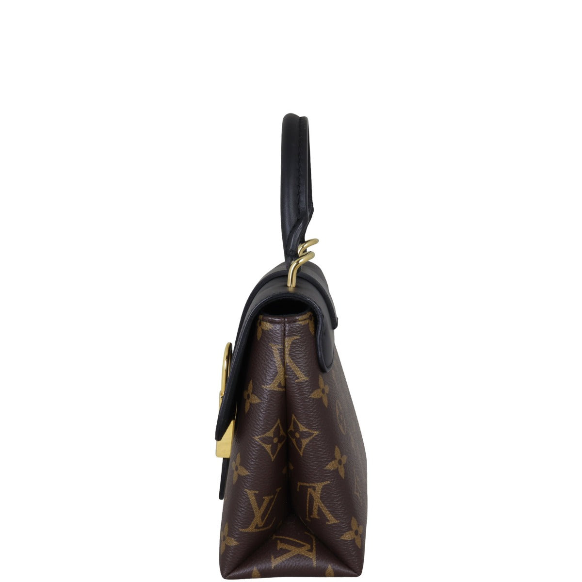 Louis Vuitton Locky BB Monogram