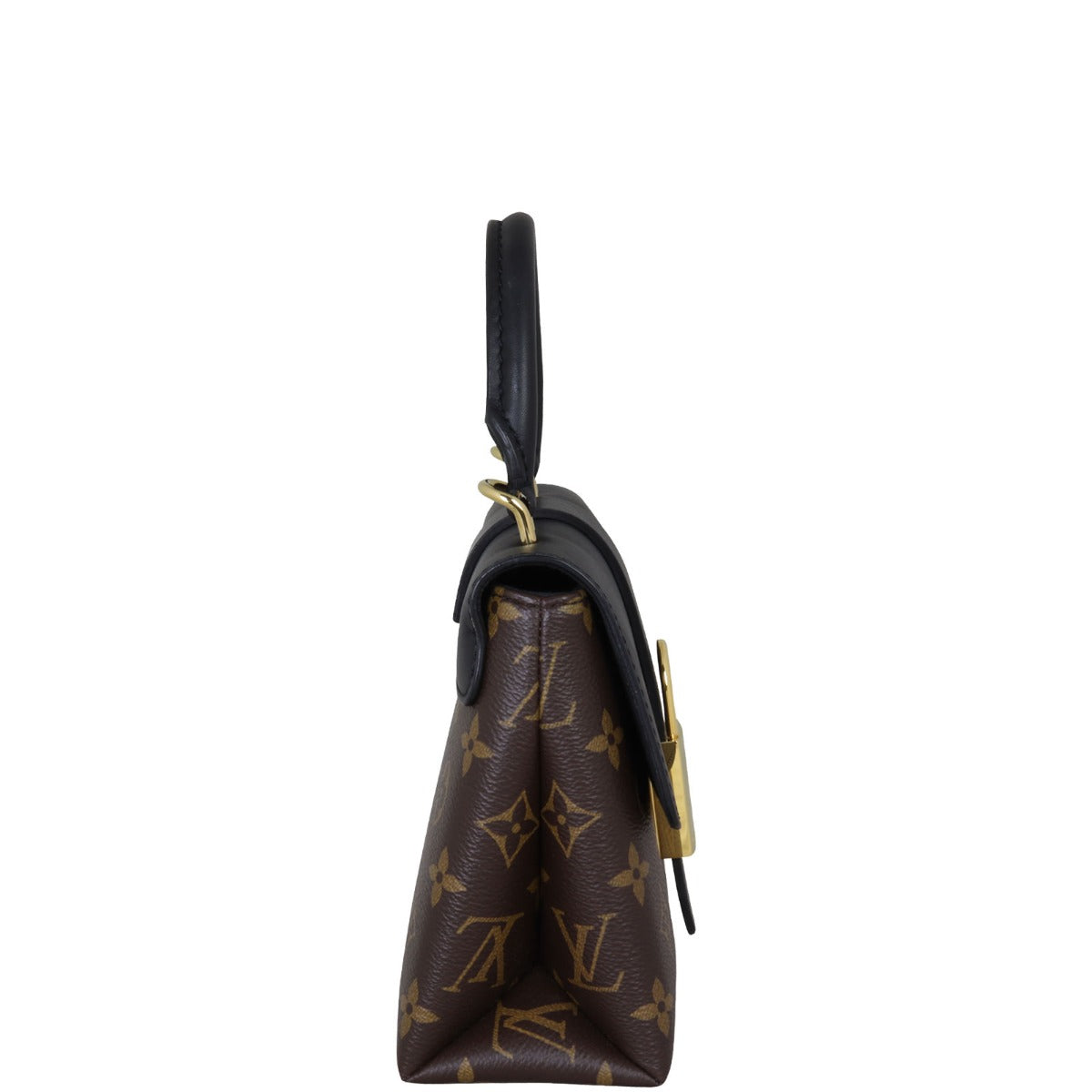 Louis Vuitton Locky BB Monogram