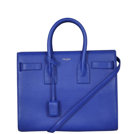 Saint Laurent Sac de Jour Small