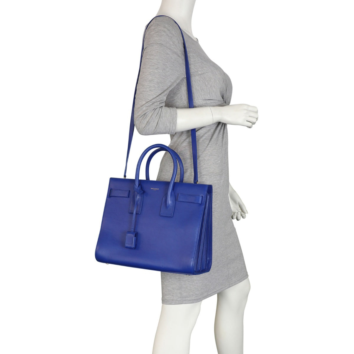 Saint Laurent Sac de Jour Small