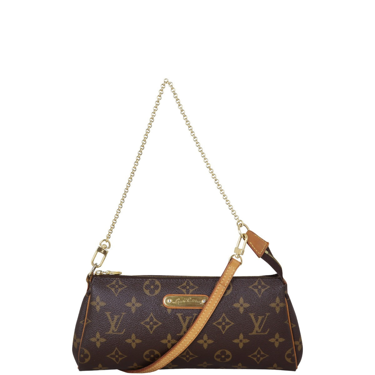 Louis Vuitton Eva Pochette Monogram