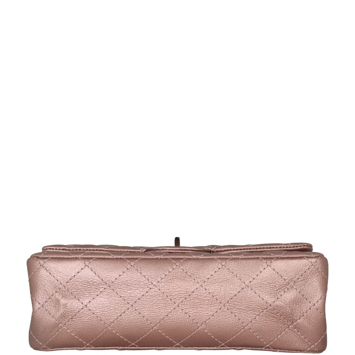 Chanel 2.55 Reissue 225 Double Flap Bag | Pink