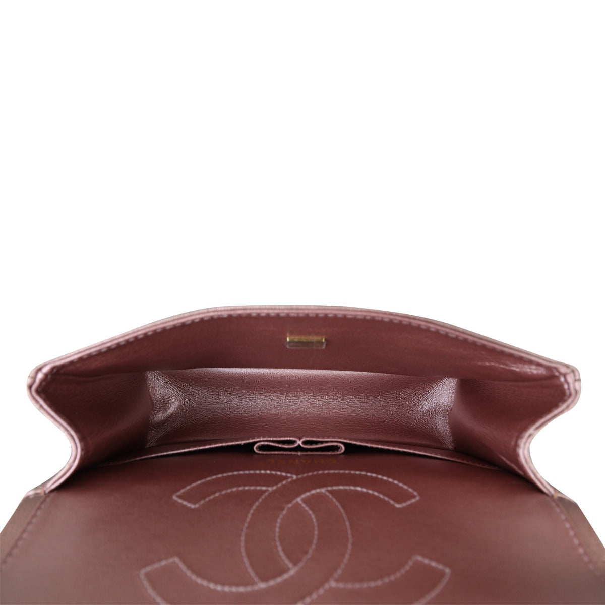 Chanel 2.55 Reissue 225 Double Flap Bag | Pink