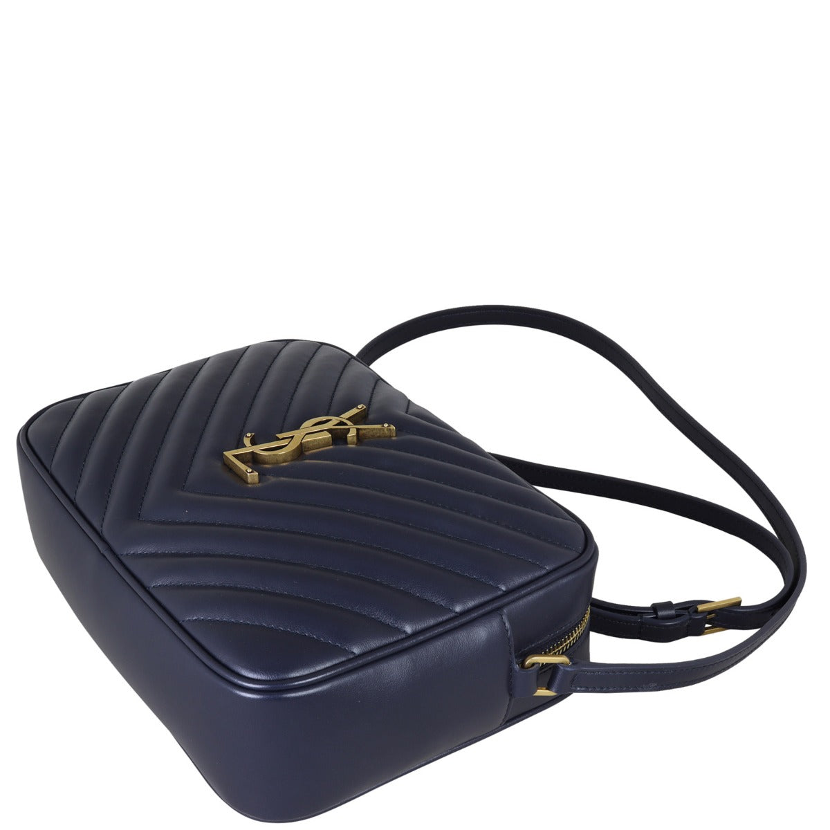 Saint Laurent Lou Camera Bag