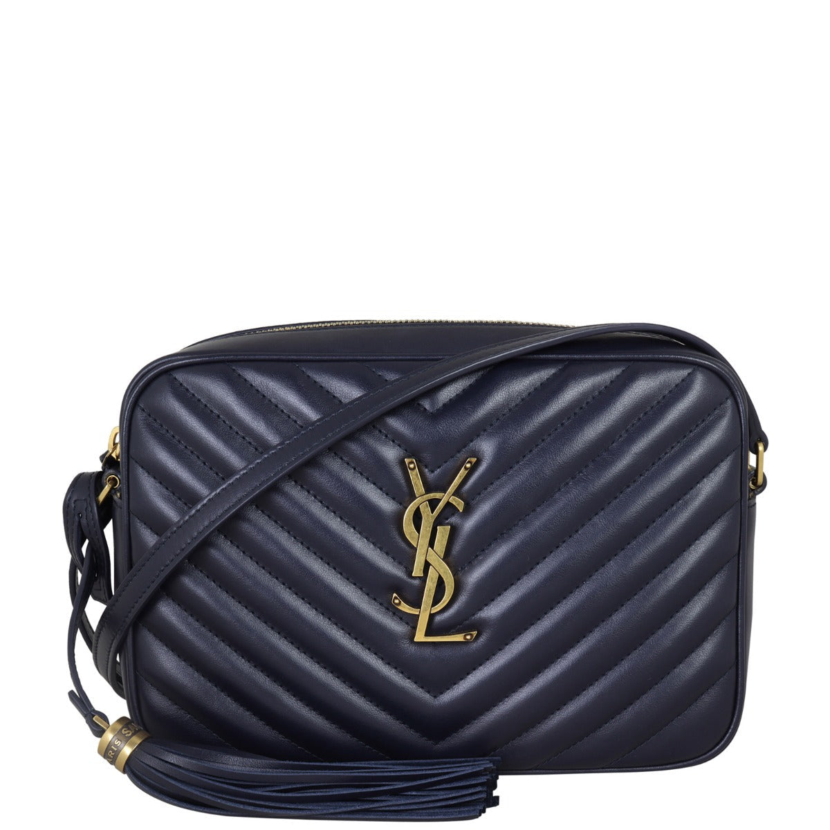 Saint Laurent Lou Camera Bag