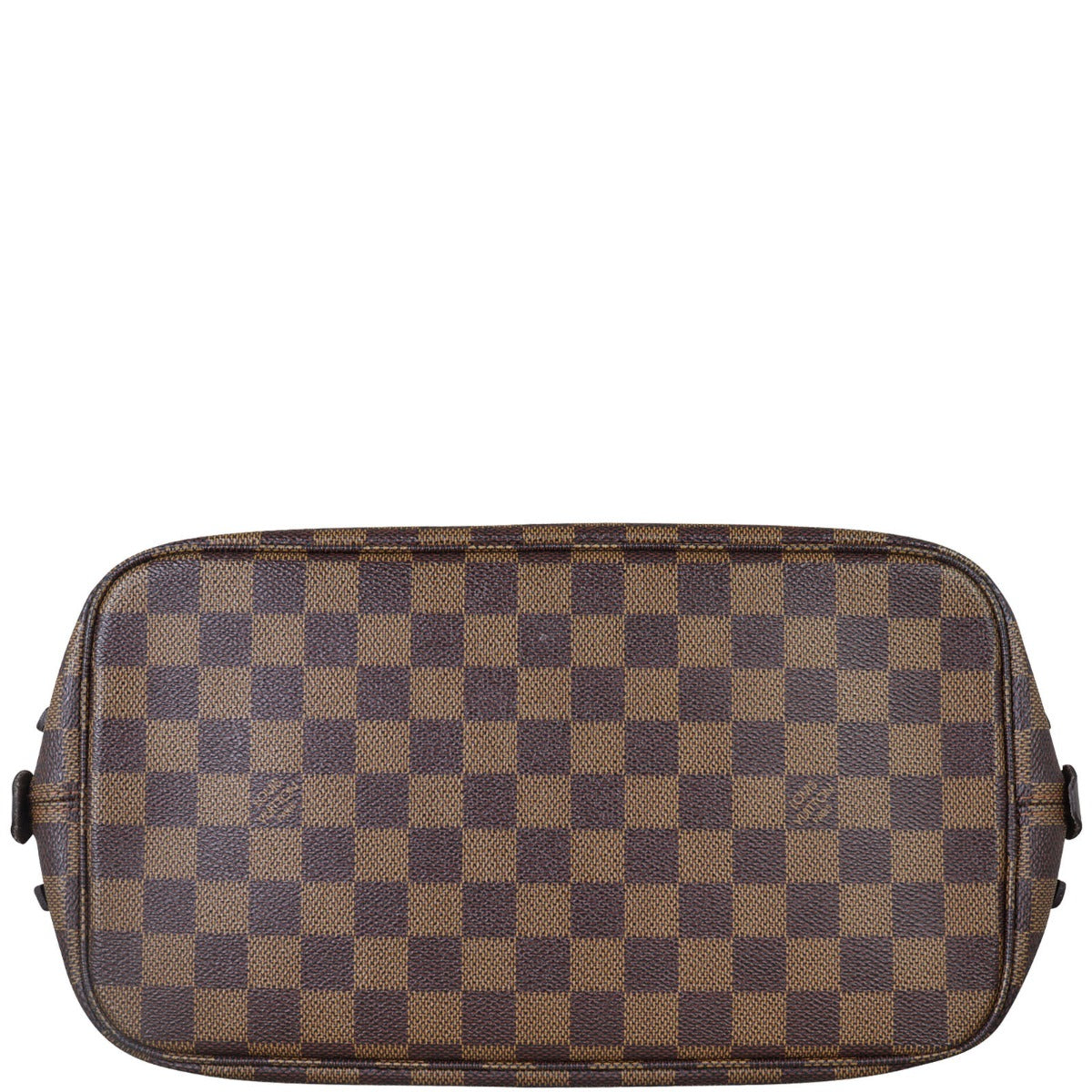 Louis Vuitton Rivington Cabas Damier Ebene