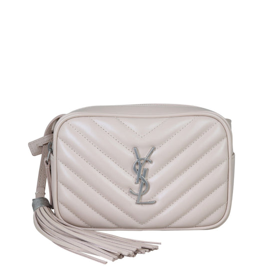 Saint Laurent Lou Belt Bag