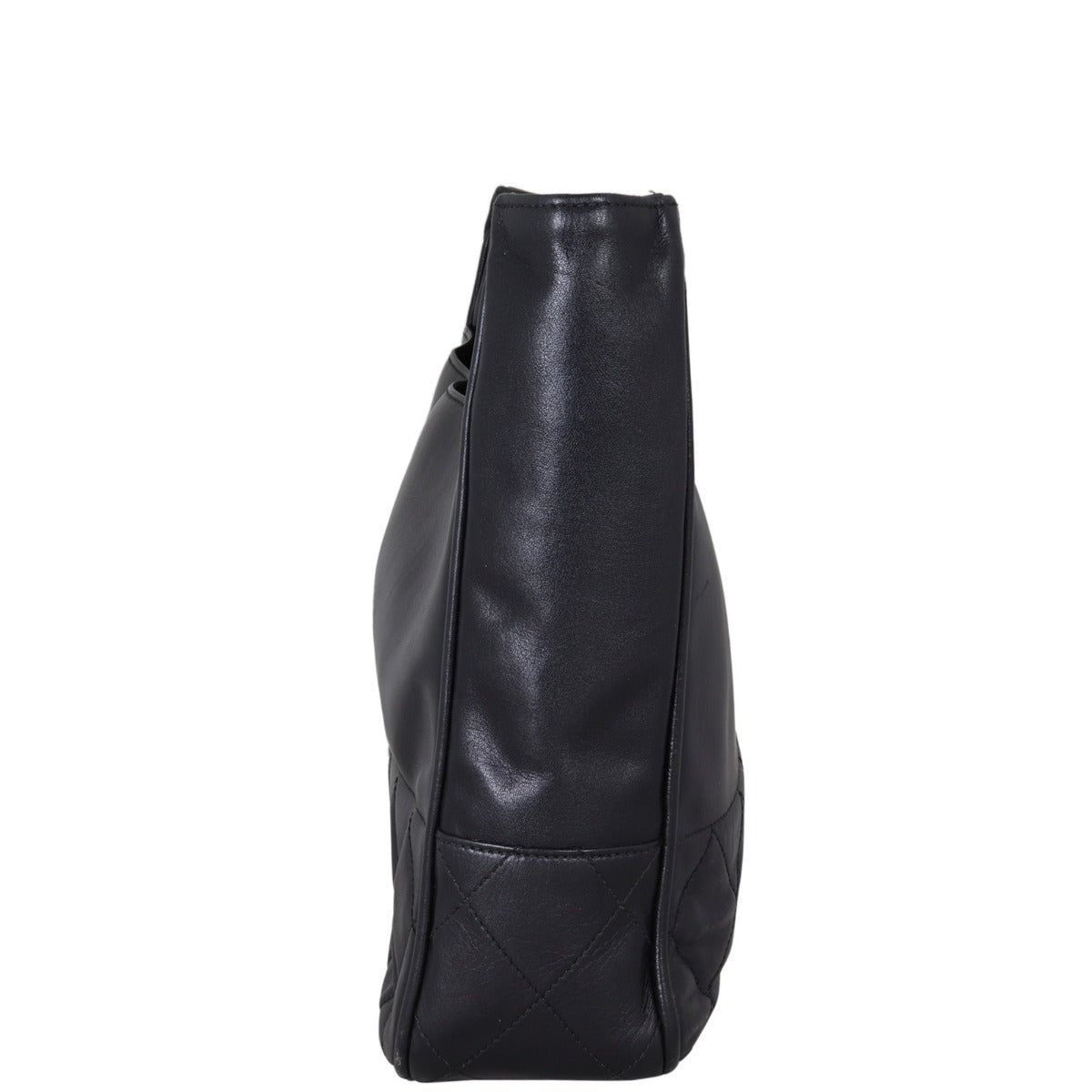 Chanel Vintage Shopping Tote