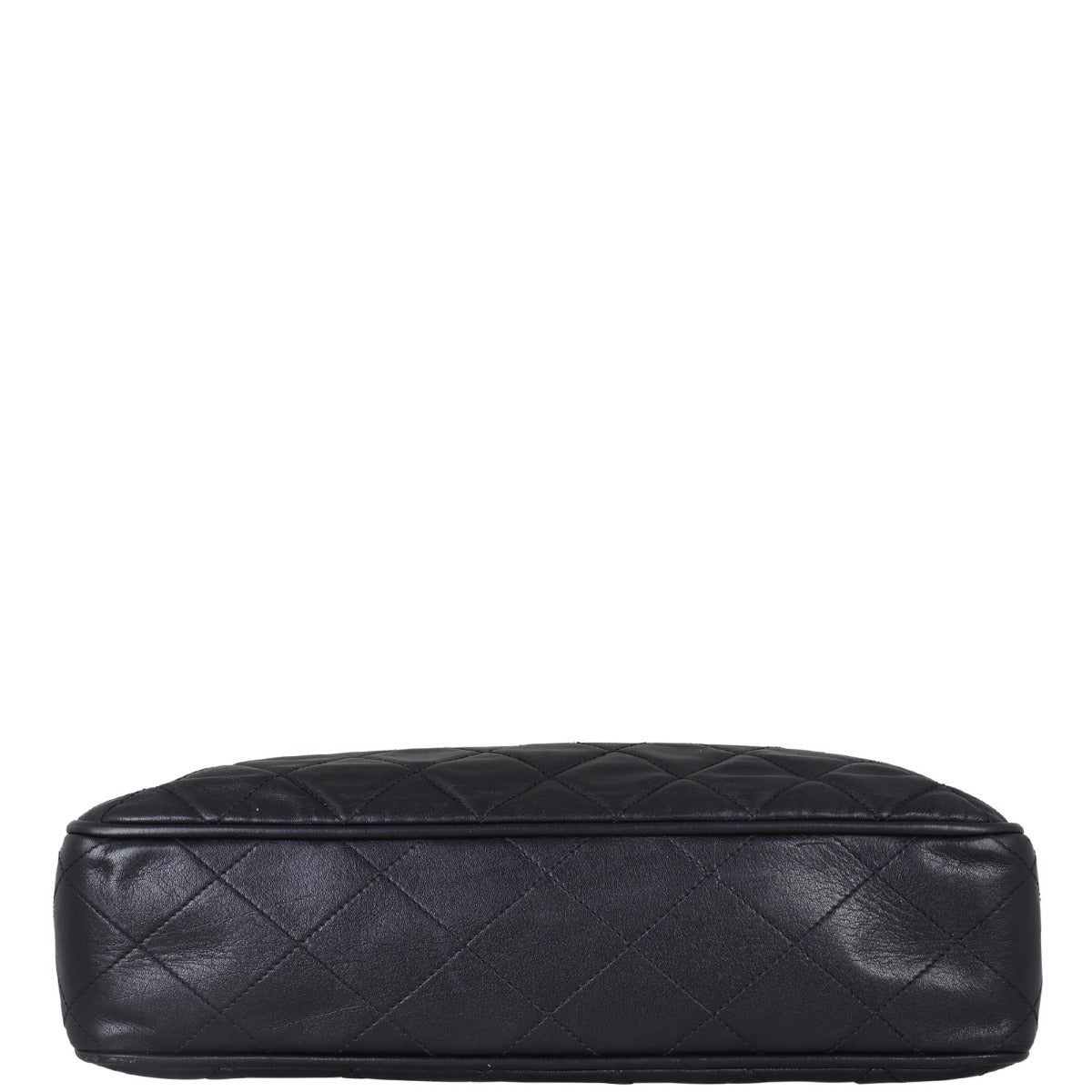 Chanel Vintage Shopping Tote