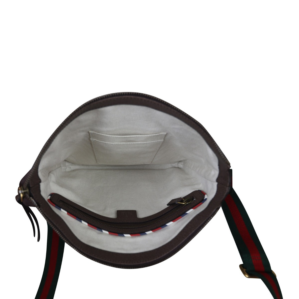 Gucci Soft GG Supreme Courrier Messenger