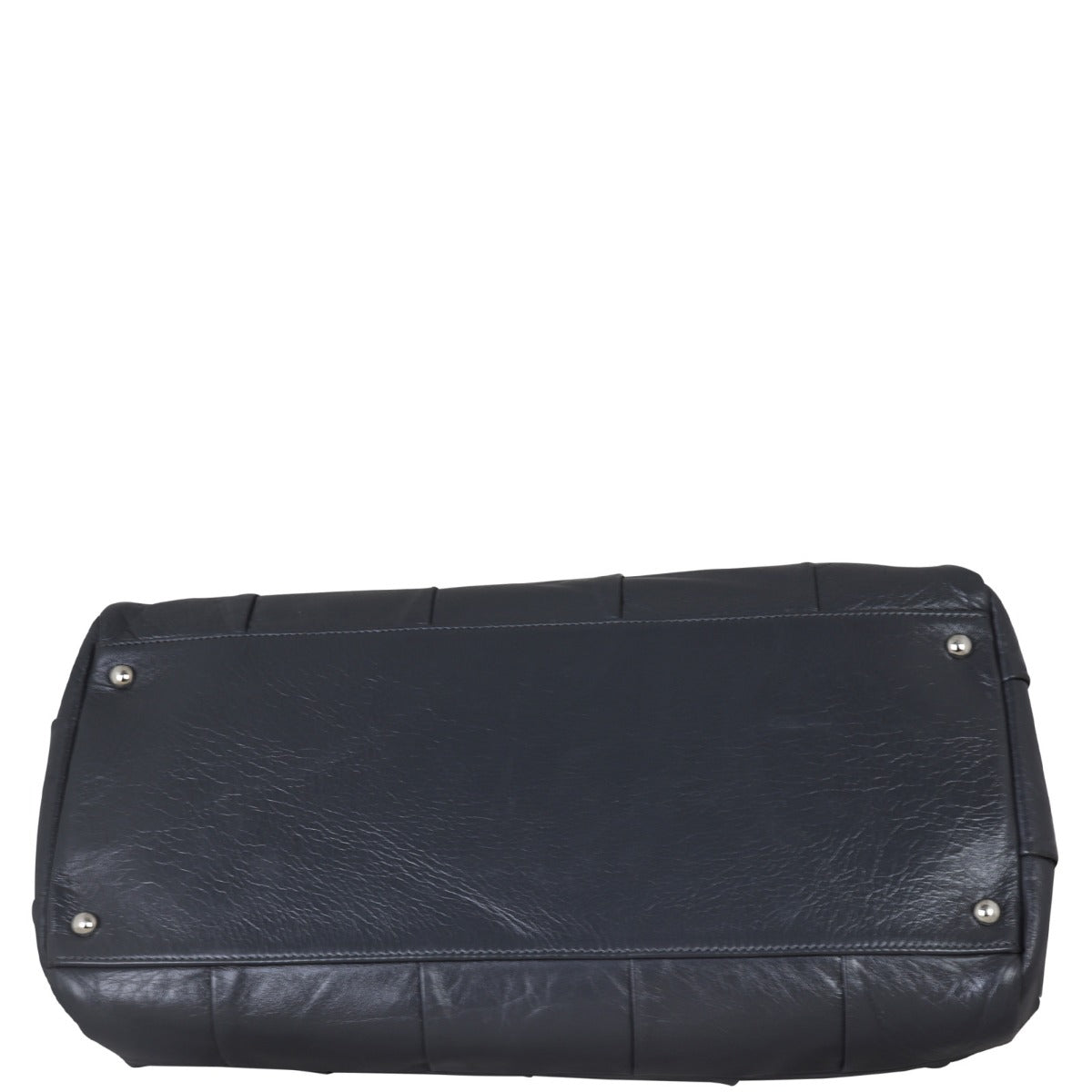 Chanel Igloo Accordion Tote