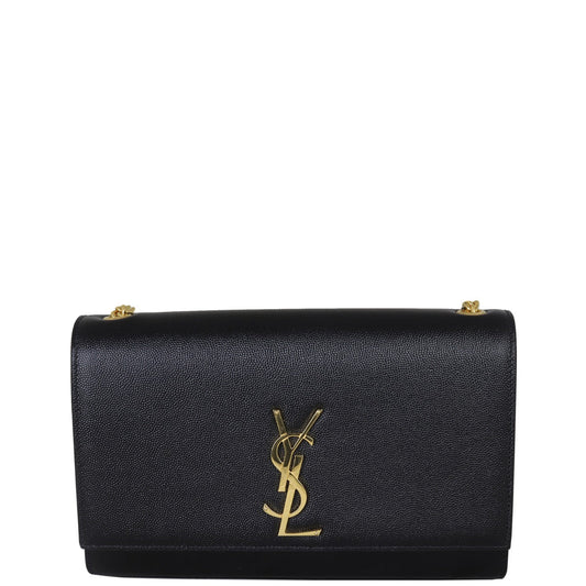 Saint Laurent Kate Chain Bag Medium