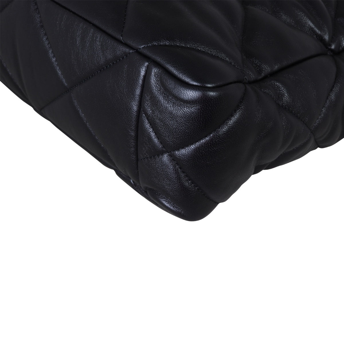 Chanel 19 Shopping Tote