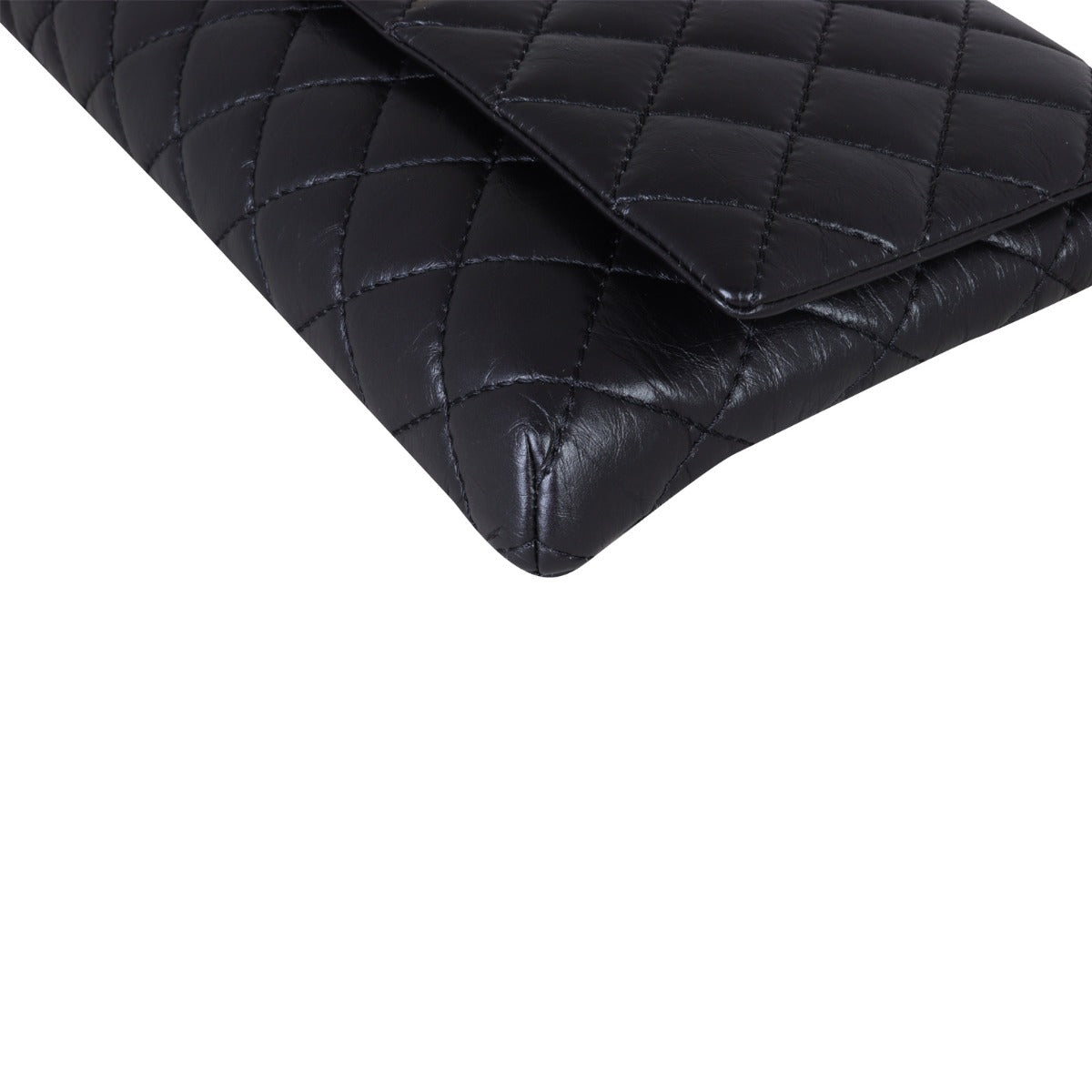 Chanel 2.55 Reissue Clutch