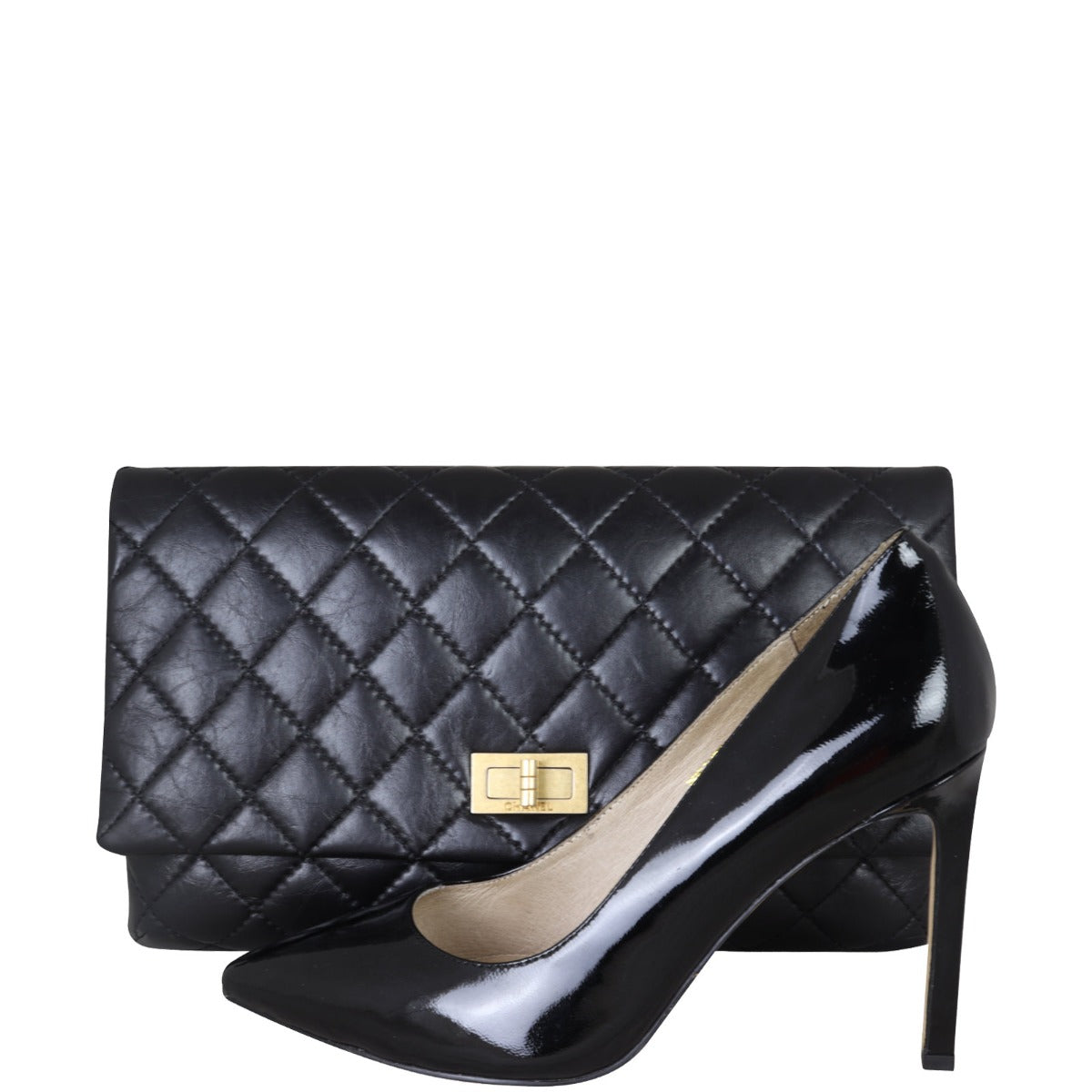 Chanel 2.55 Reissue Clutch